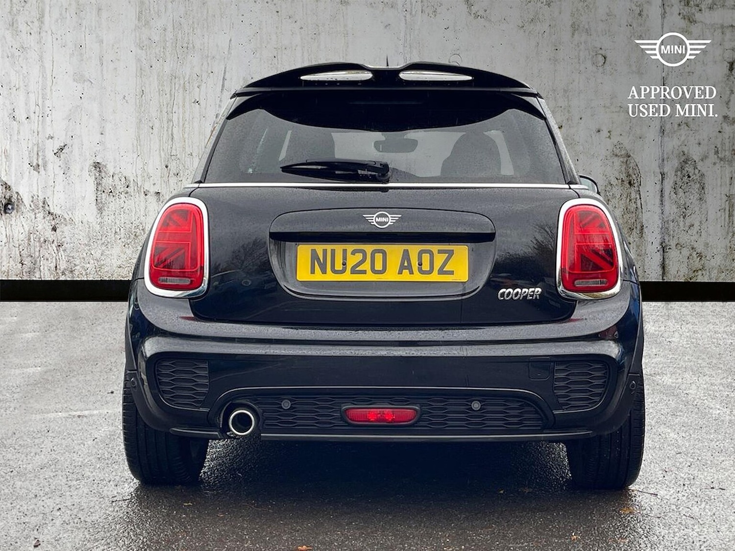 Used MINI Hatch 2020 for sale - 76461815: Photo 4