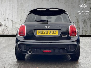 Used MINI Hatch 2020 for sale - 76461815: Photo
