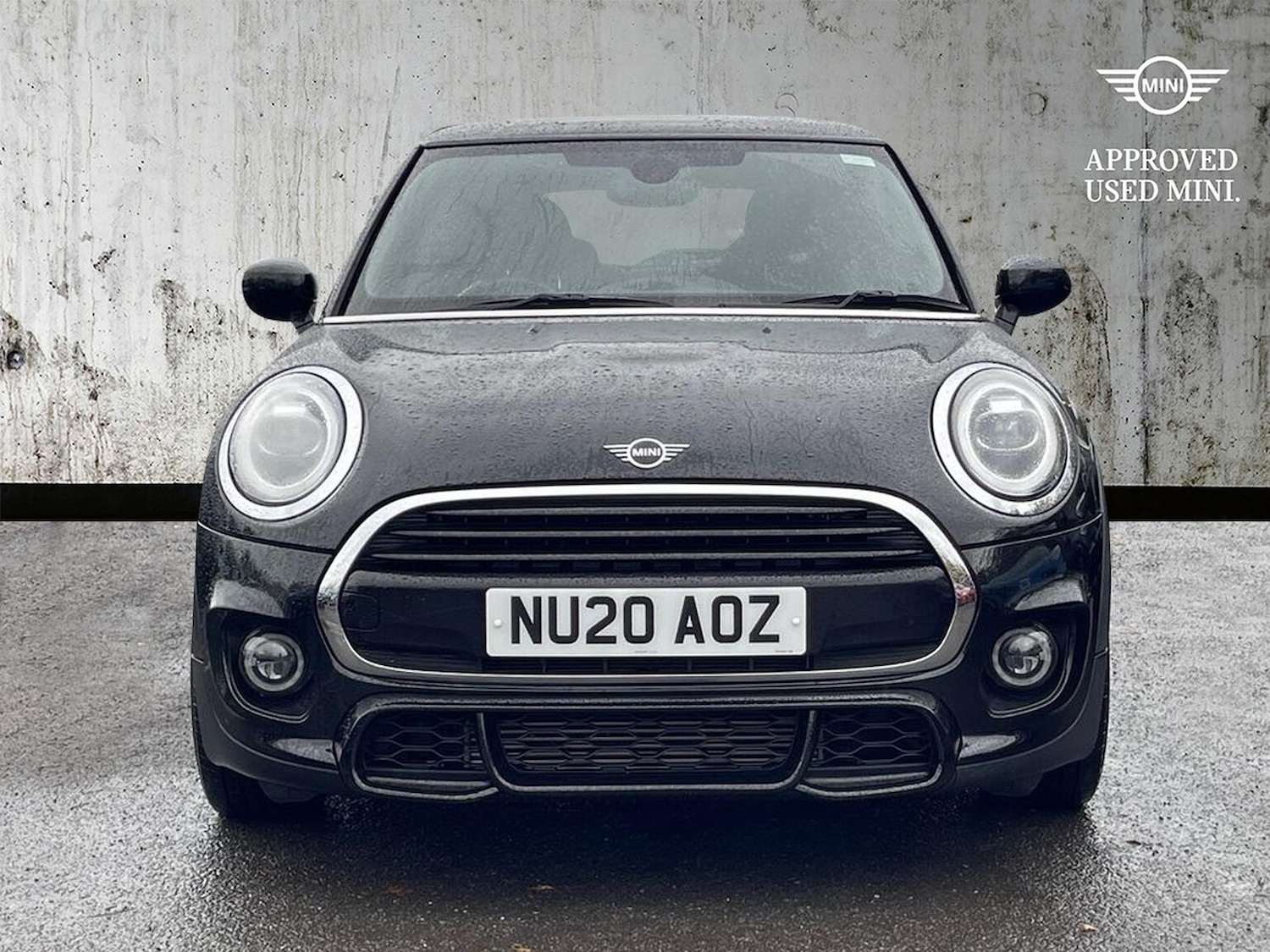 Used MINI Hatch 2020 for sale - 76461815: Photo 5