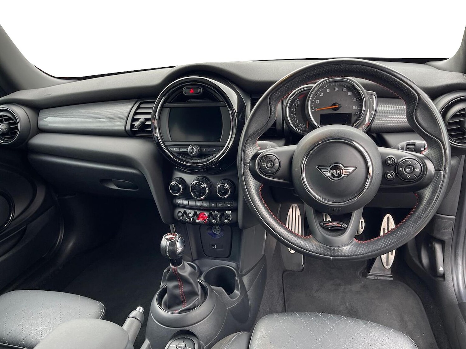 Used MINI Hatch 2020 for sale - 76461815: Photo 8