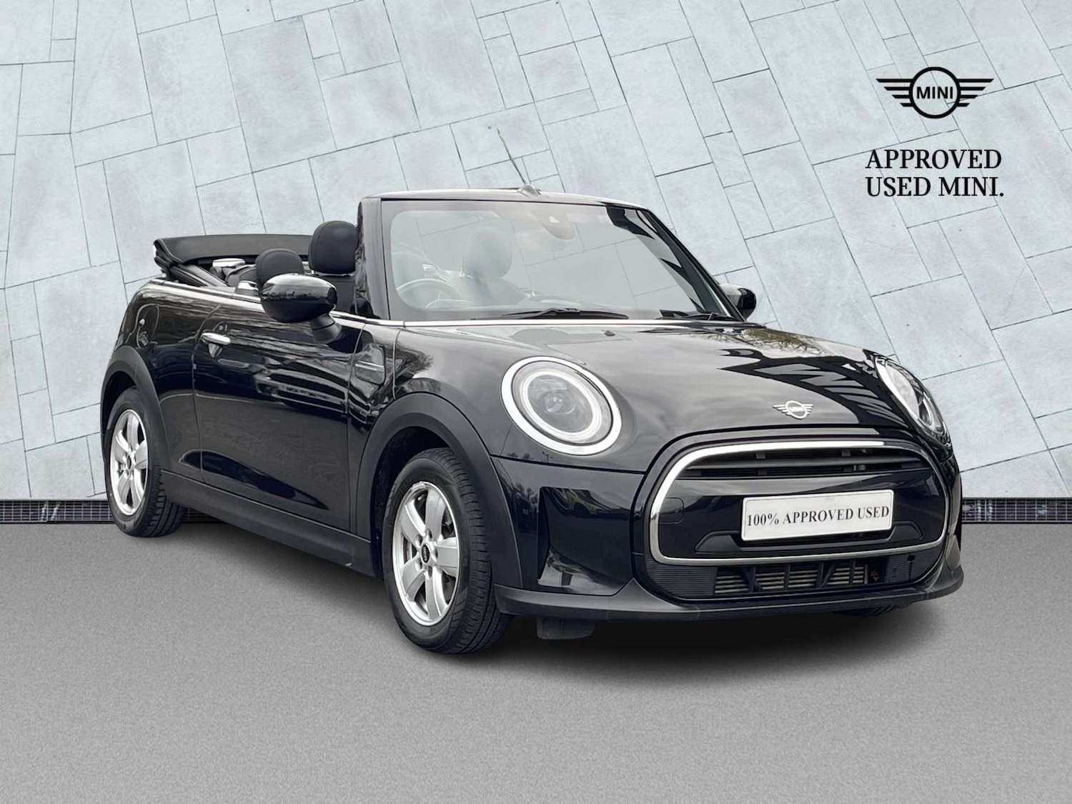 Used MINI Convertible 2023 for sale - 78026104: Photo 1