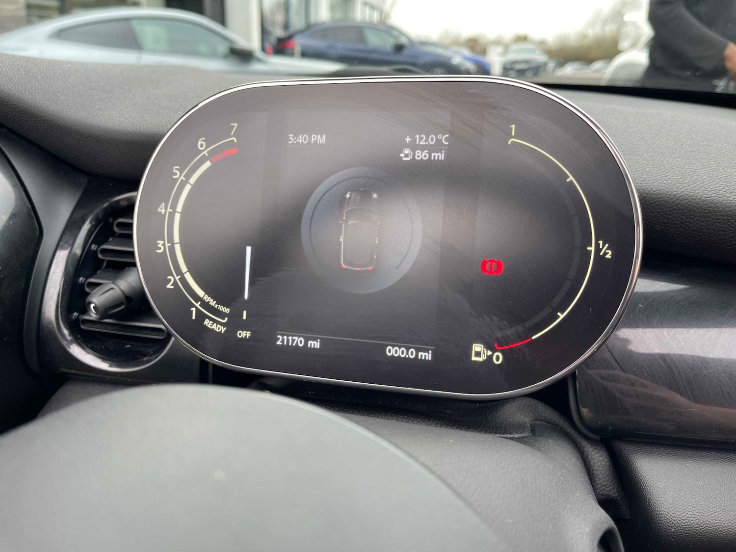 Used MINI Convertible 2023 for sale - 78026104: Photo 10