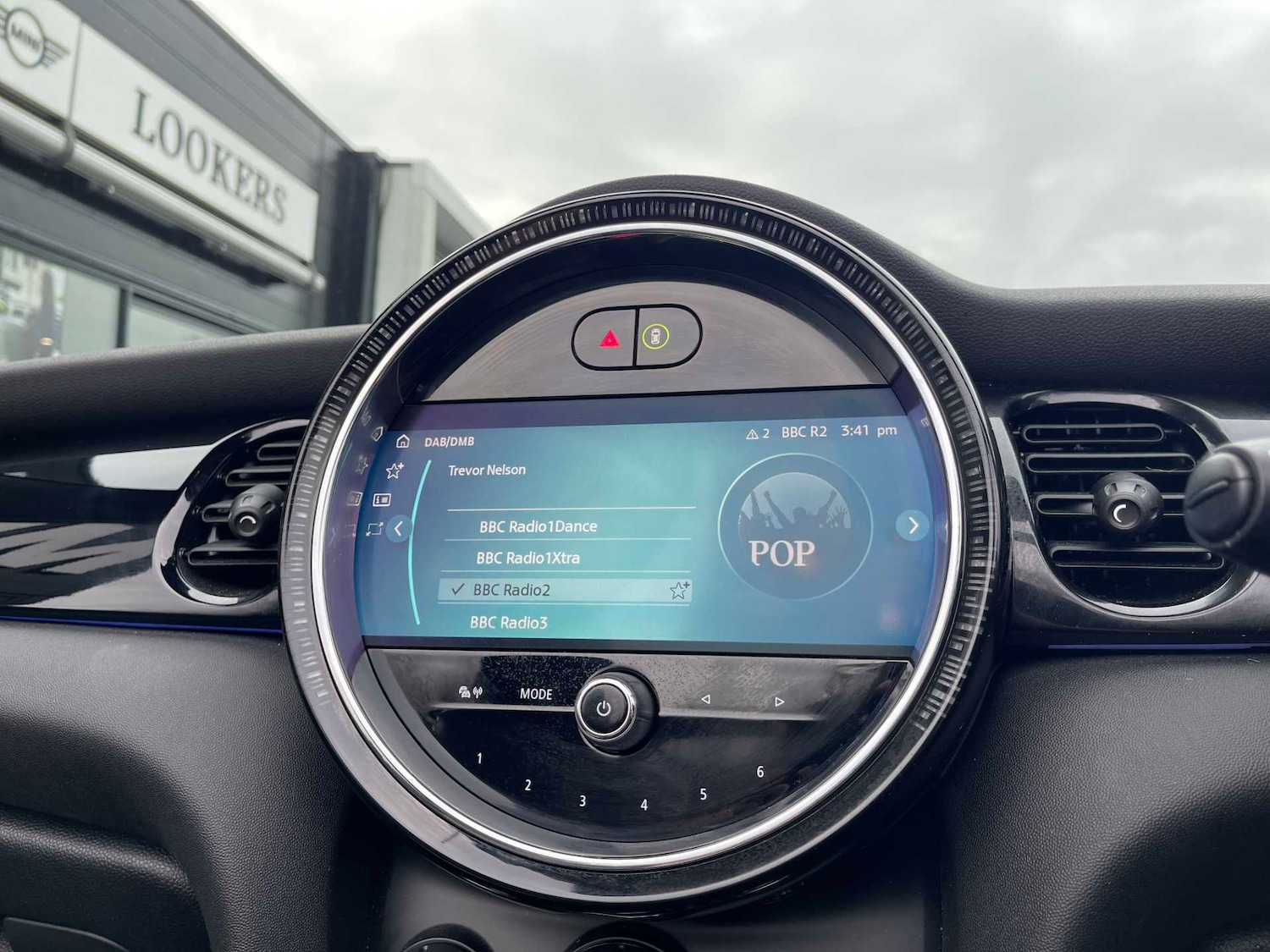 Used MINI Convertible 2023 for sale - 78026104: Photo 11