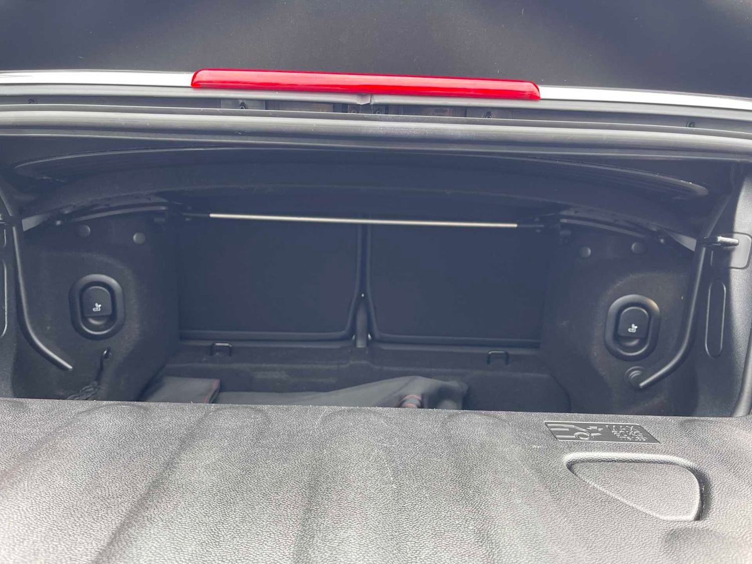 Used MINI Convertible 2023 for sale - 78026104: Photo 17