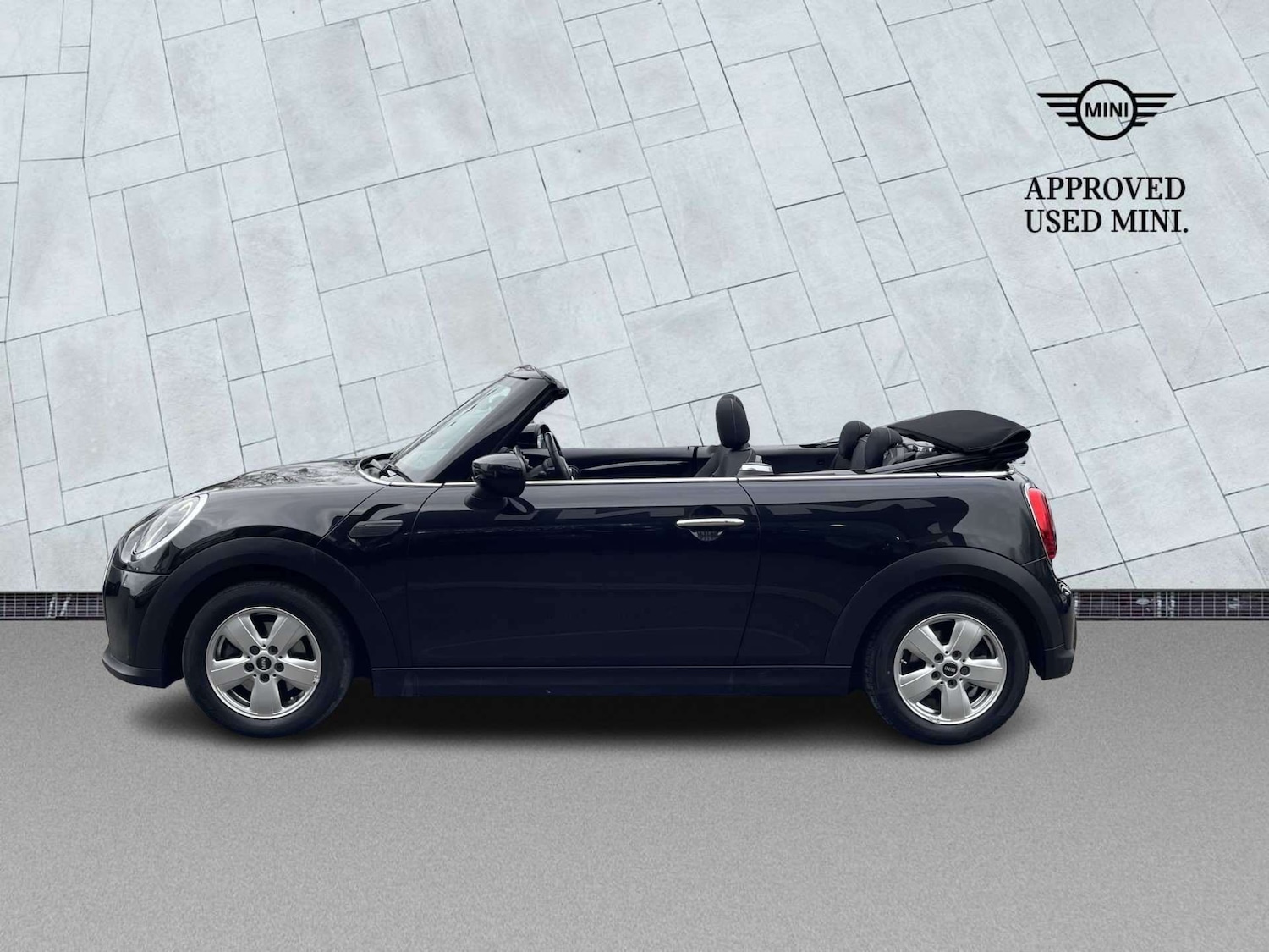 Used MINI Convertible 2023 for sale - 78026104: Photo 19