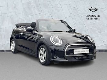 Used MINI Convertible 2023 for sale - 78026104: Photo