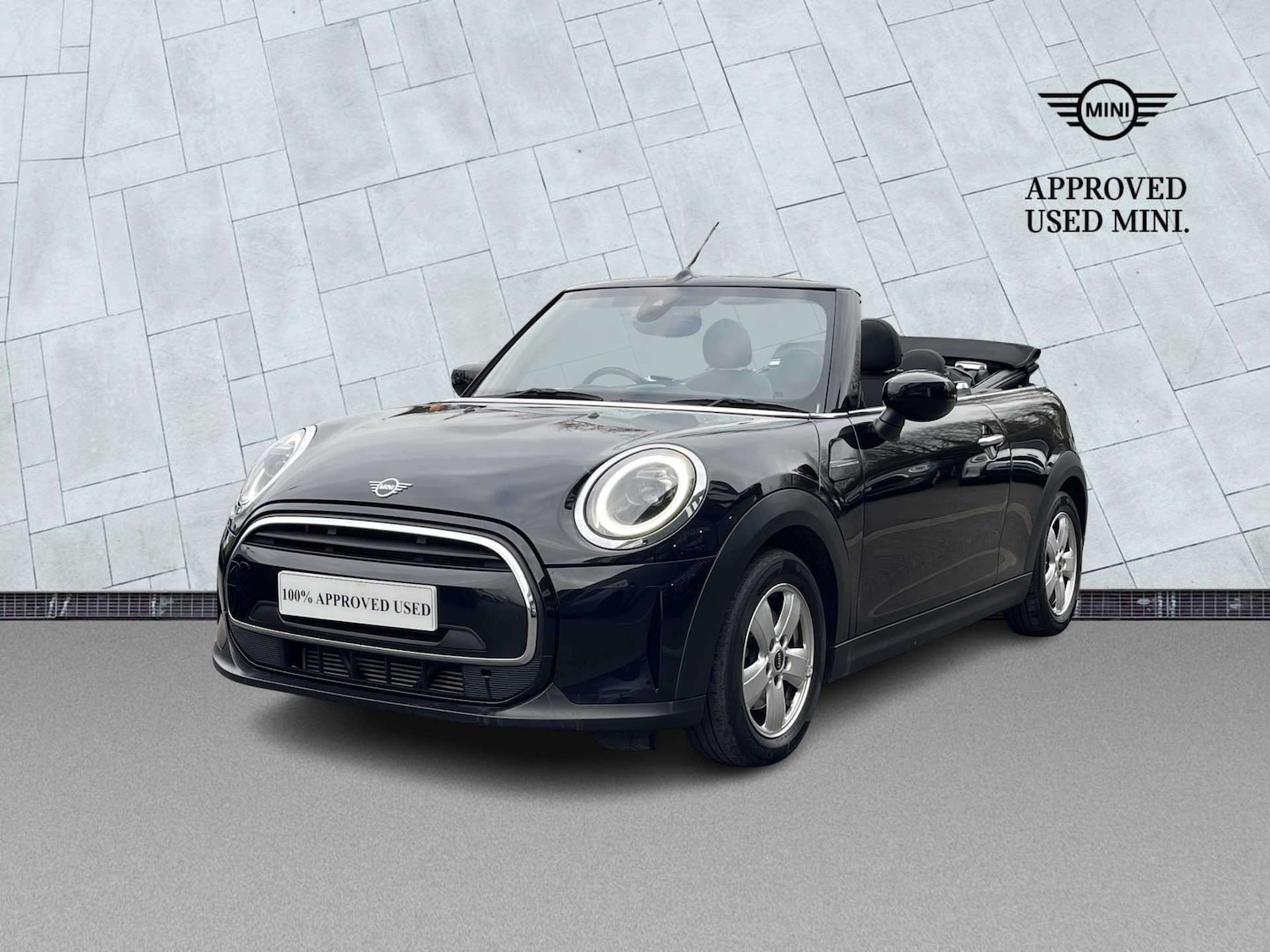 Used MINI Convertible 2023 for sale - 78026104: Photo 20