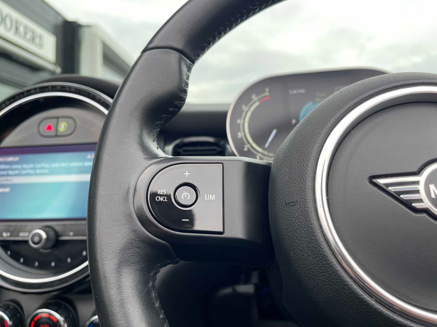 Used MINI Convertible 2023 for sale - 78026104: Photo 25