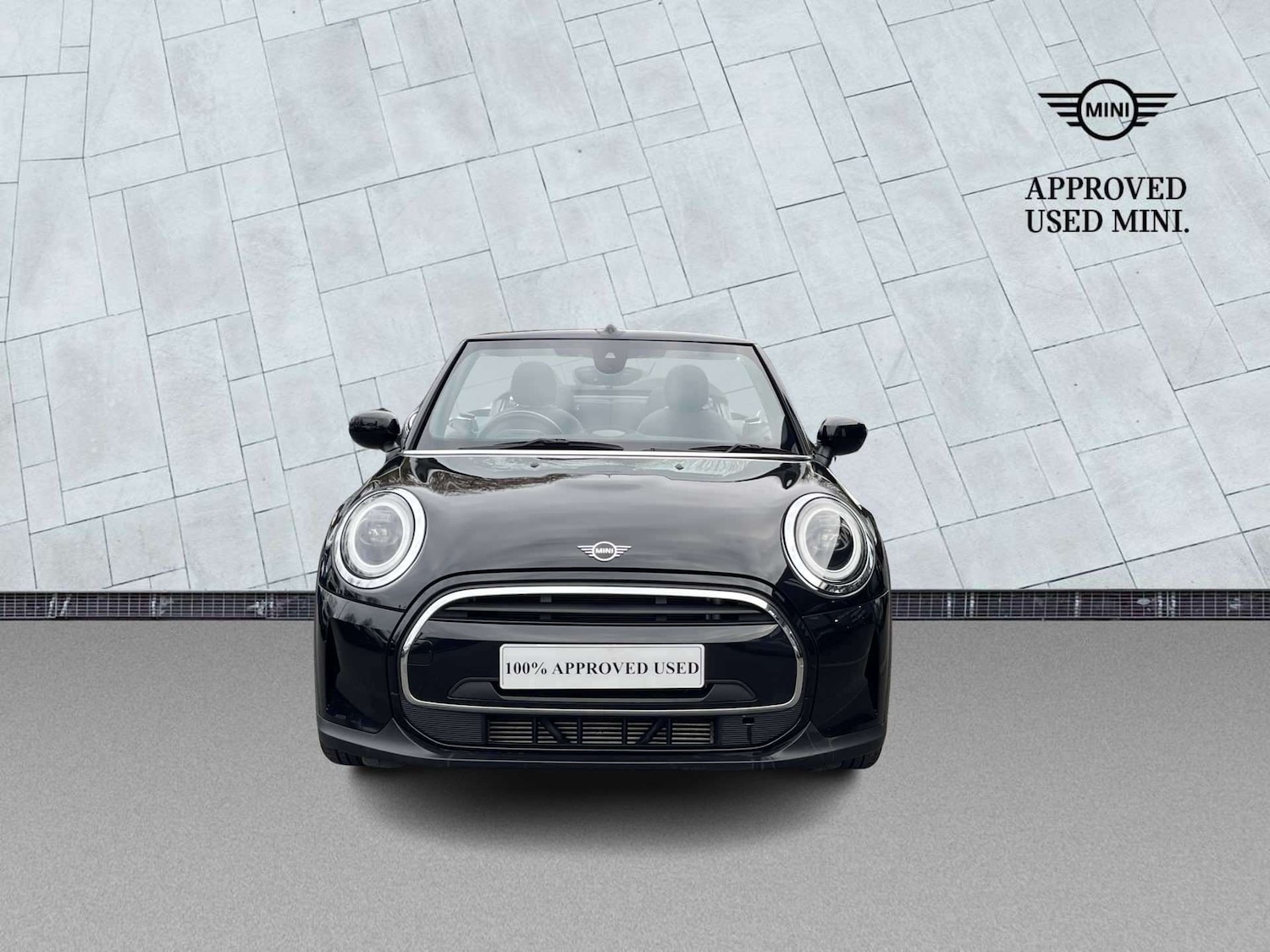 Used MINI Convertible 2023 for sale - 78026104: Photo 5