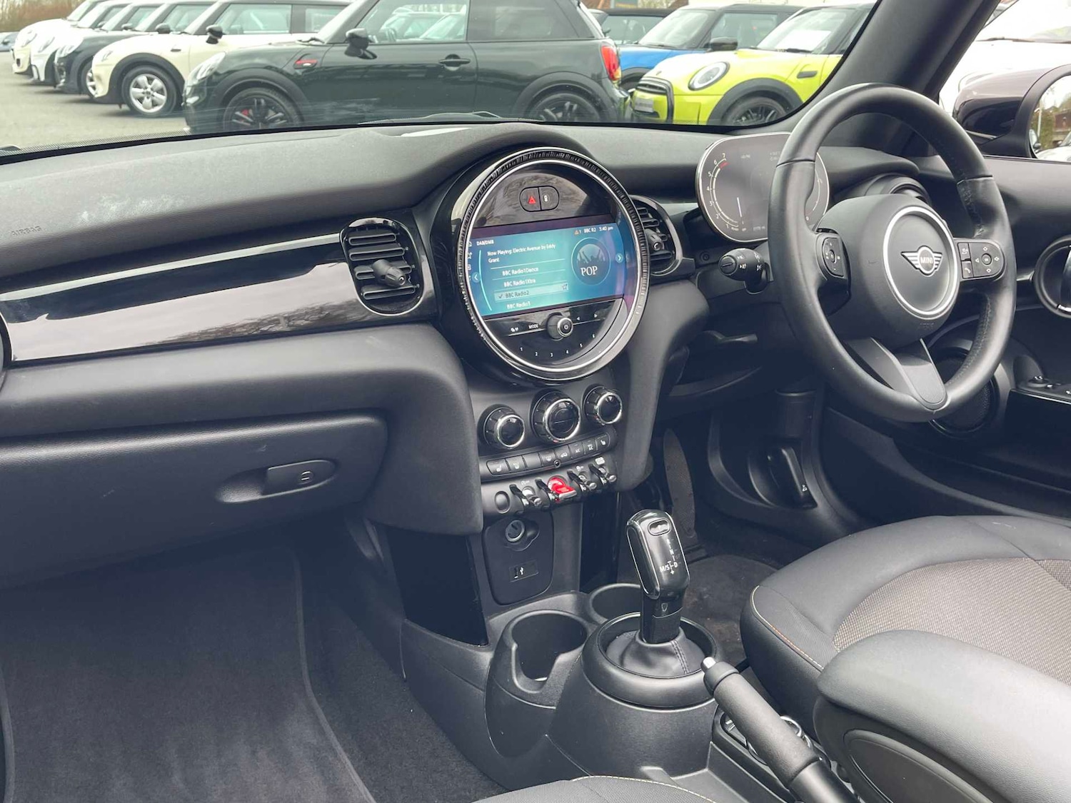 Used MINI Convertible 2023 for sale - 78026104: Photo 7