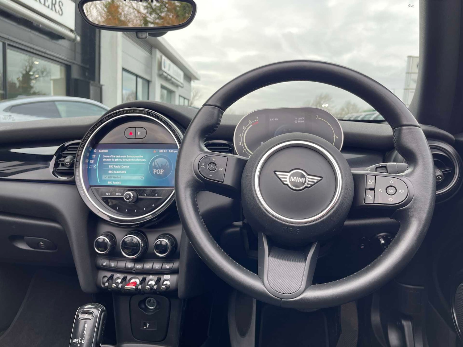 Used MINI Convertible 2023 for sale - 78026104: Photo 8