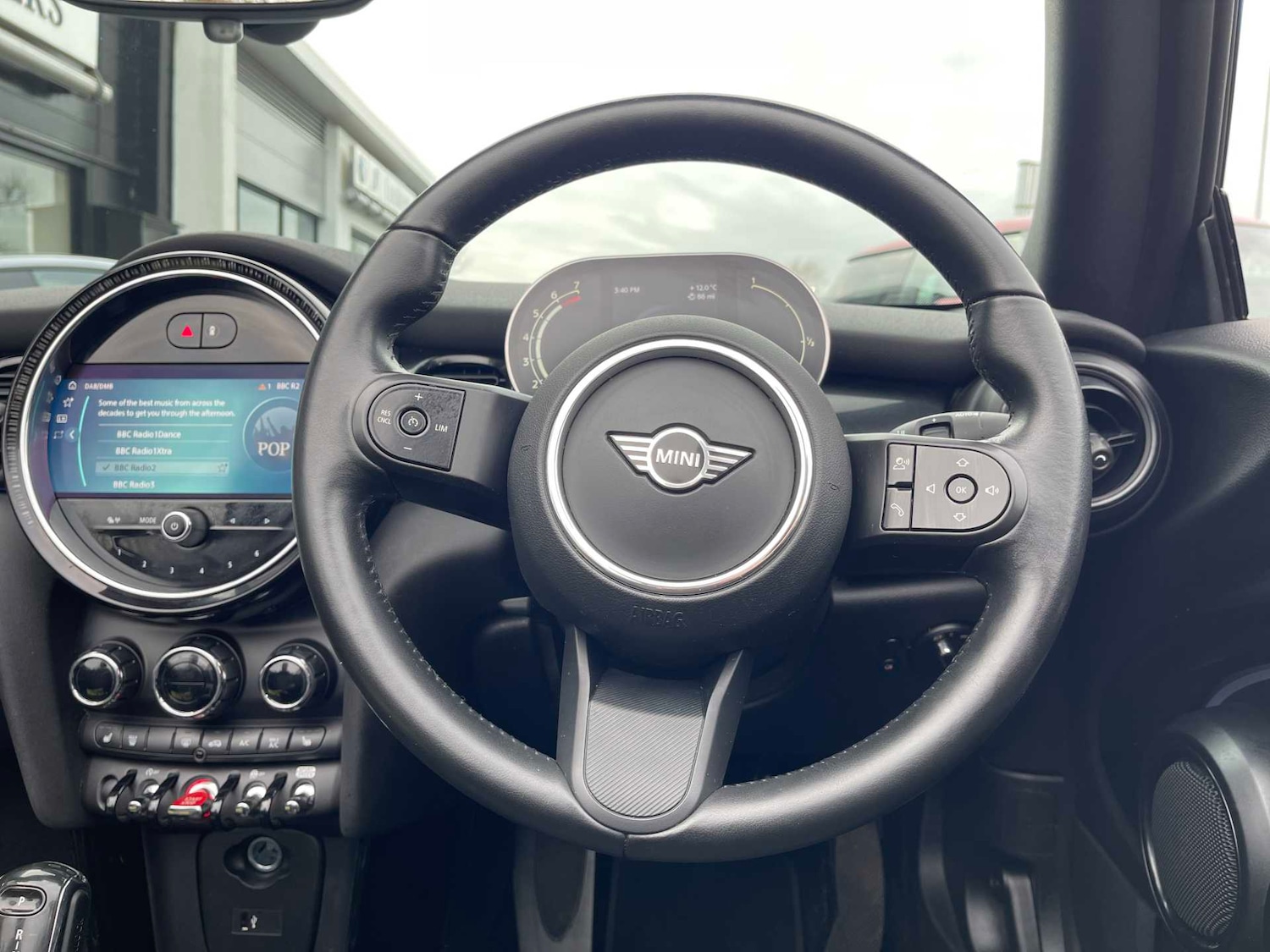 Used MINI Convertible 2023 for sale - 78026104: Photo 9