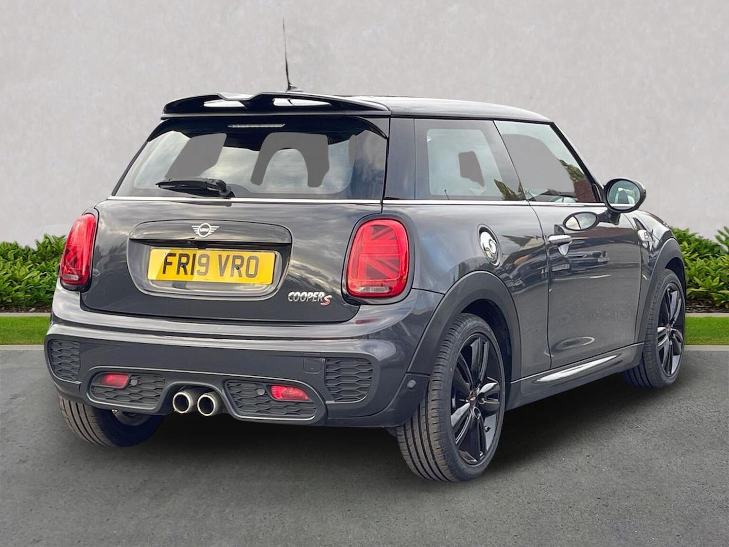 Used MINI Hatch 2019 for sale - 76342979: Photo 18