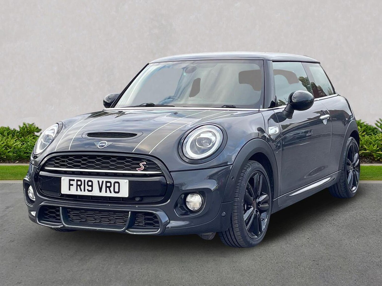 Used MINI Hatch 2019 for sale - 76342979: Photo 20