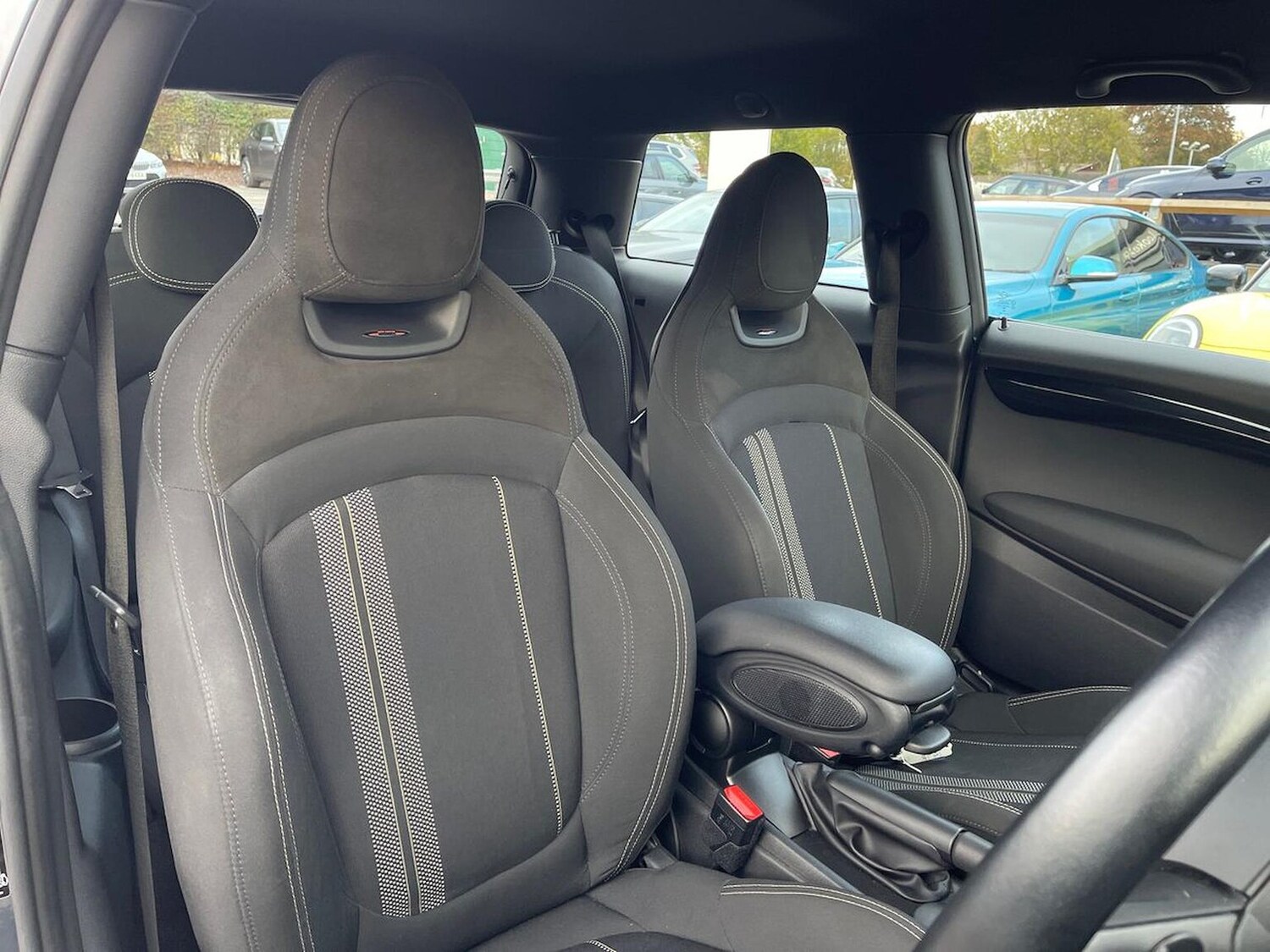 Used MINI Hatch 2019 for sale - 76342979: Photo 21