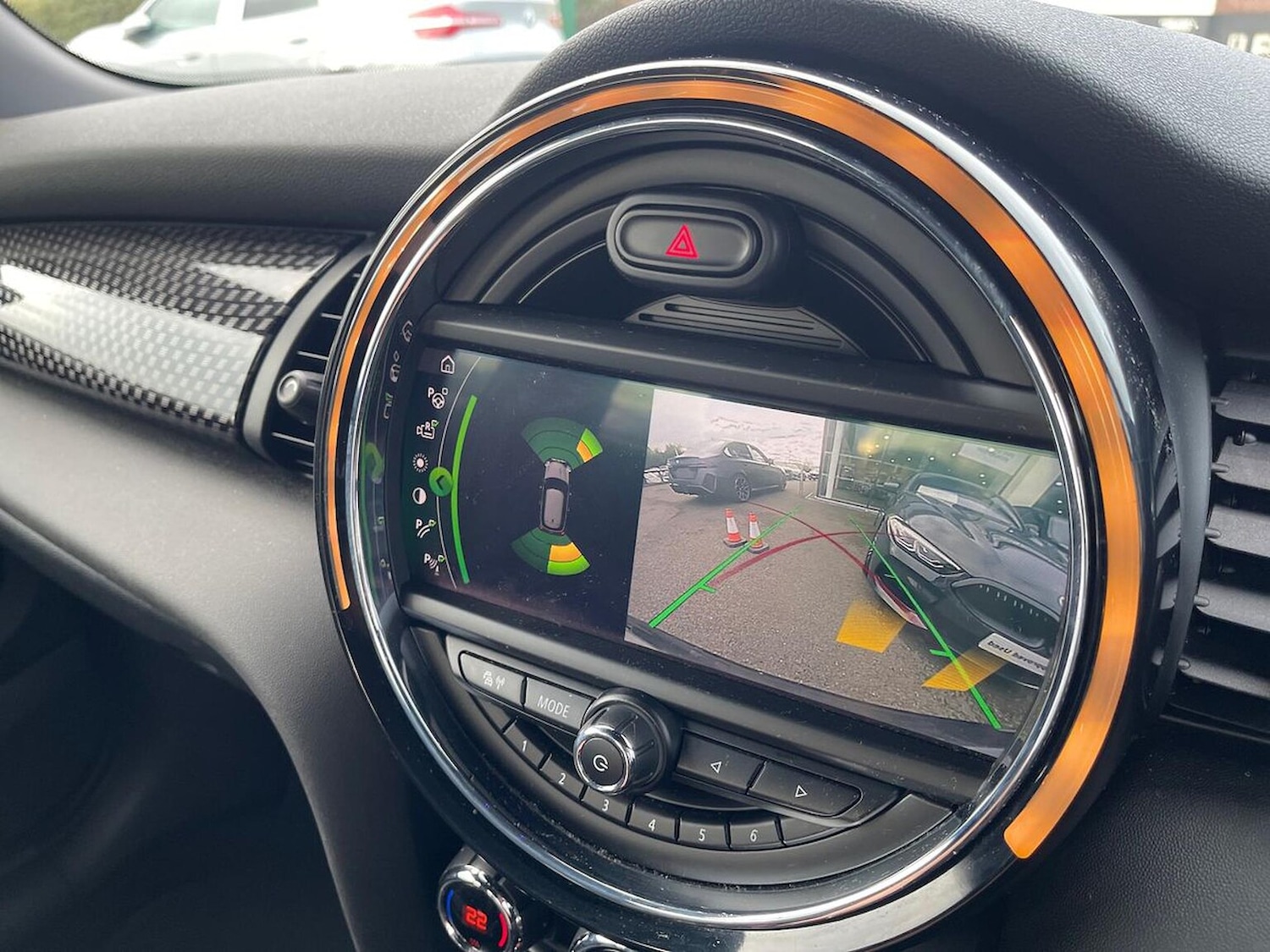 Used MINI Hatch 2019 for sale - 76342979: Photo 24