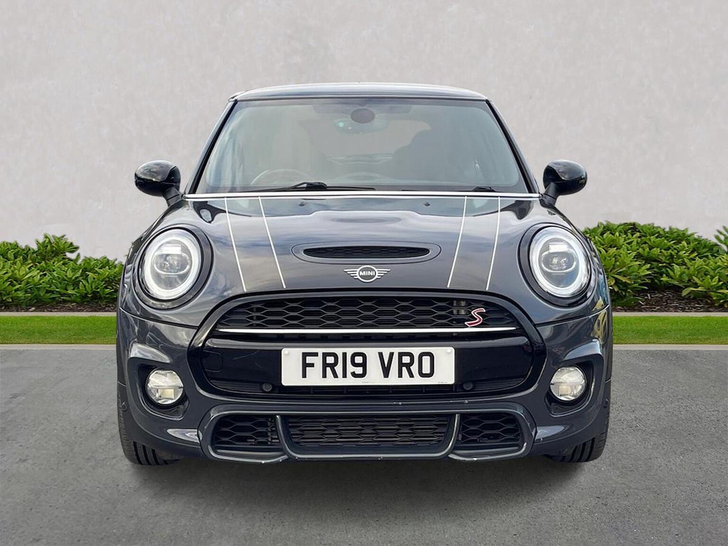 Used MINI Hatch 2019 for sale - 76342979: Photo 5