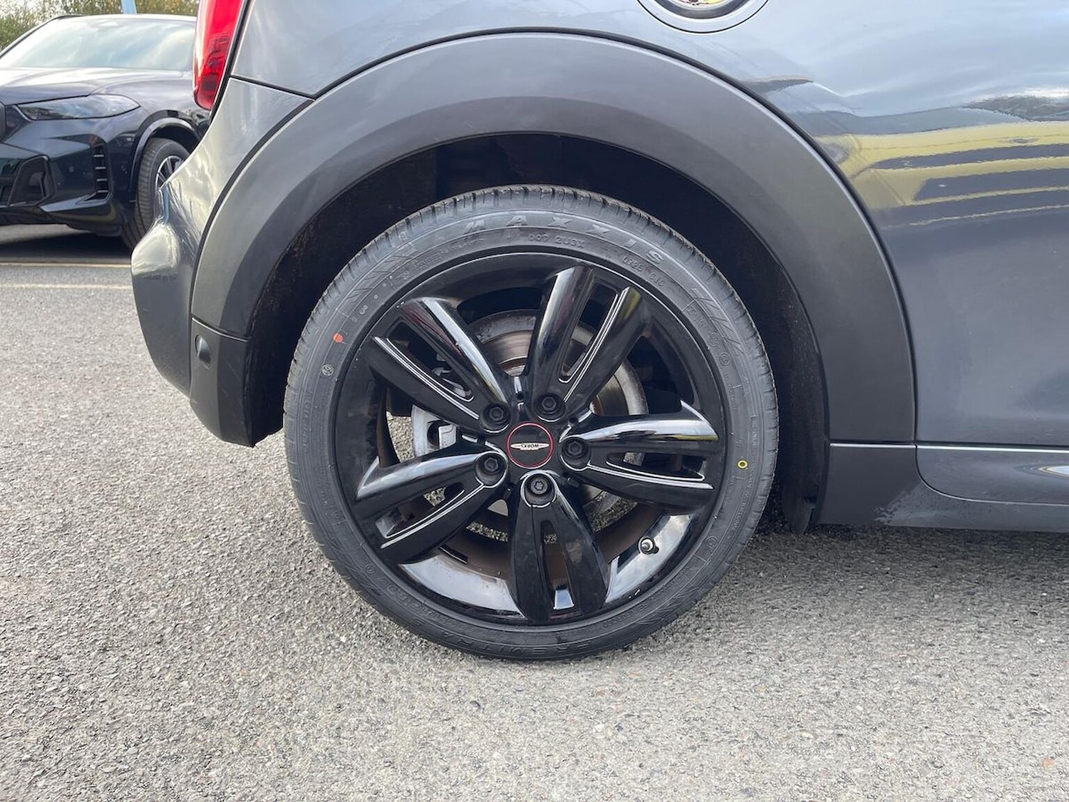 Used MINI Hatch 2019 for sale - 76342979: Photo 6