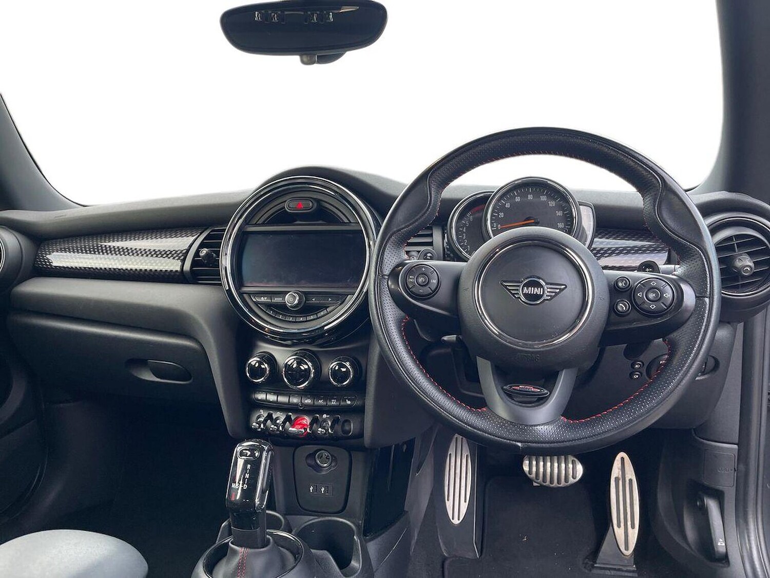 Used MINI Hatch 2019 for sale - 76342979: Photo 8