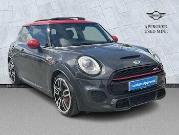 Used MINI Hatch 2017 for sale - 78932605: Photo