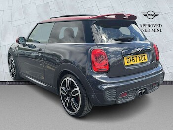 Used MINI Hatch 2017 for sale - 78932605: Photo