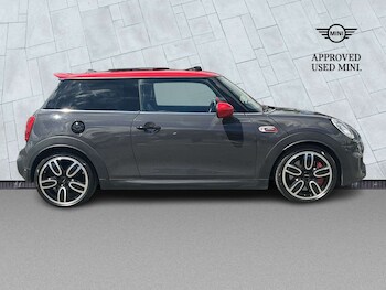Used MINI Hatch 2017 for sale - 78932605: Photo