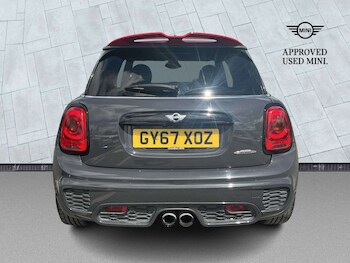 Used MINI Hatch 2017 for sale - 78932605: Photo