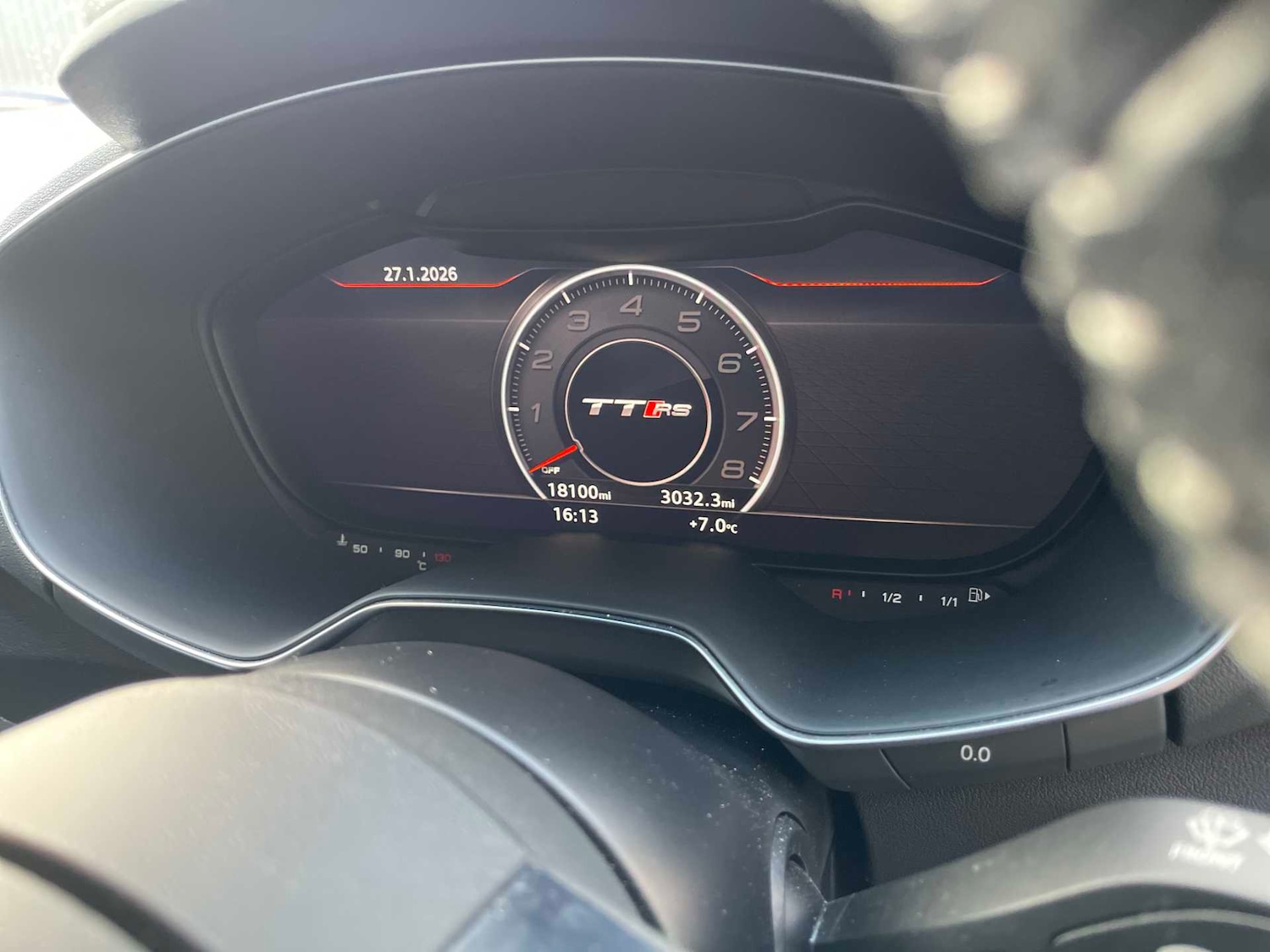 Used Audi TT 2019 for sale - 77639304: Photo 10