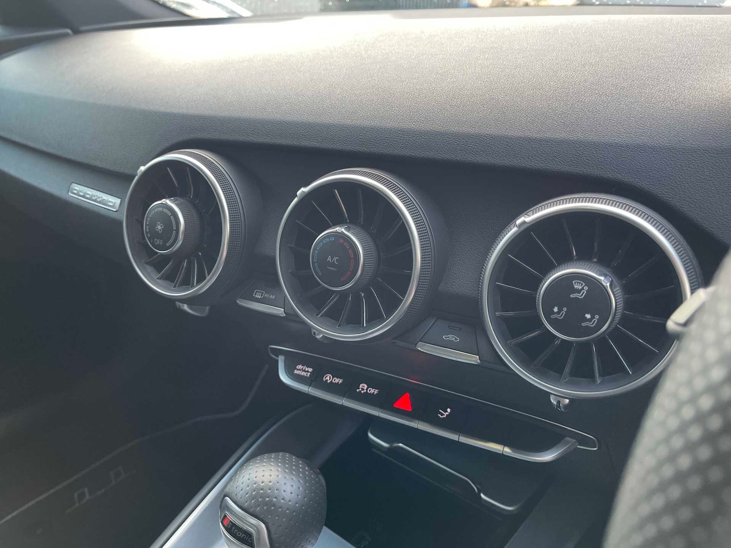 Used Audi TT 2019 for sale - 77639304: Photo 11