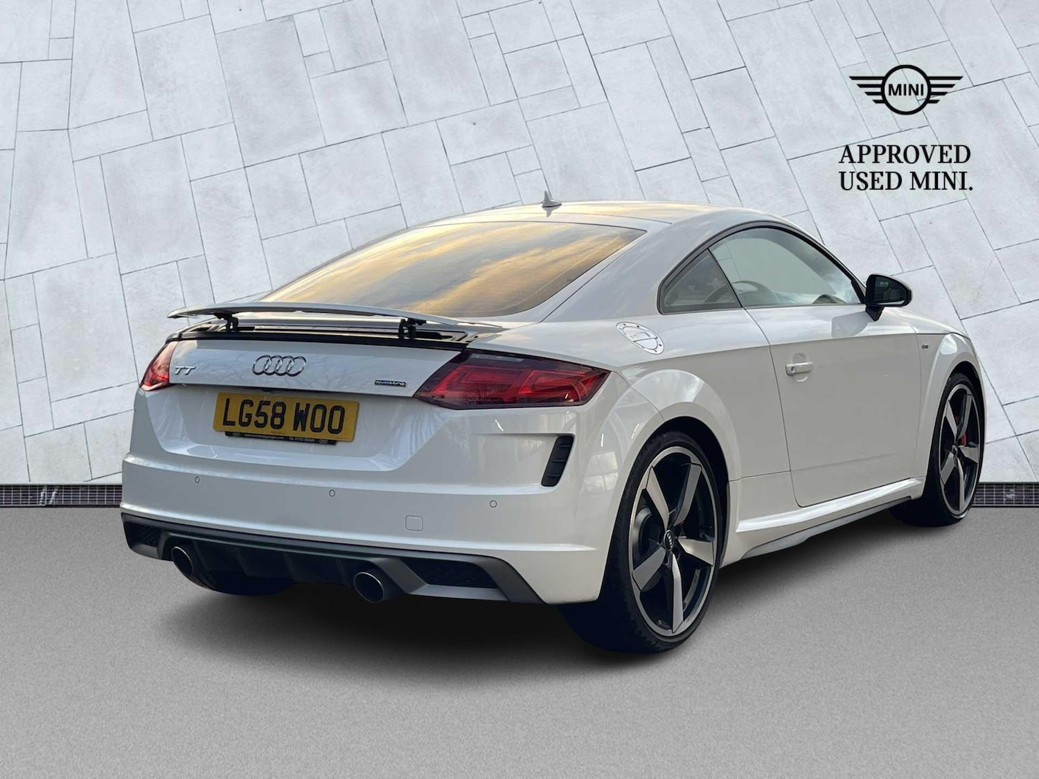 Used Audi TT 2019 for sale - 77639304: Photo 18