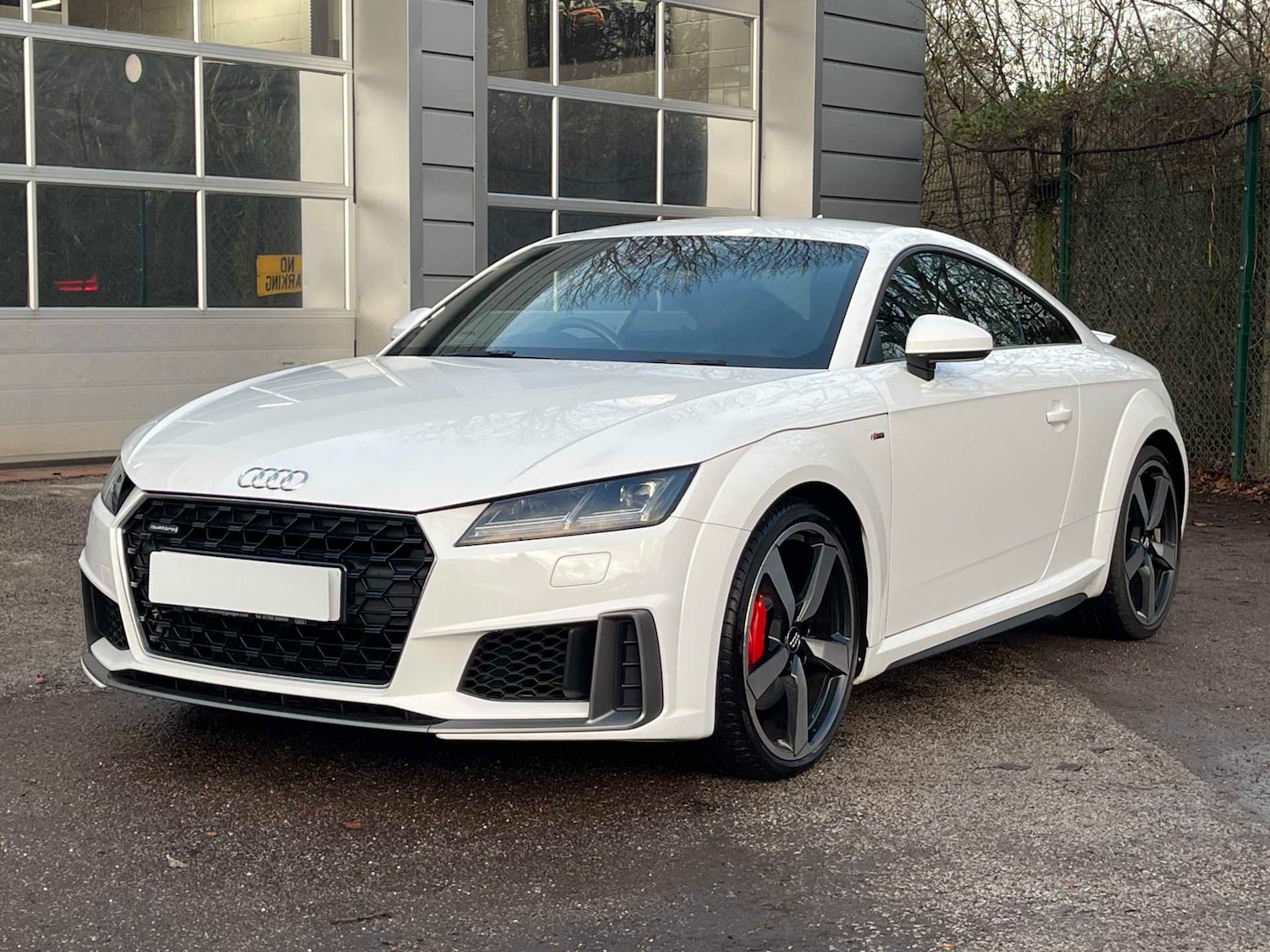Used Audi TT 2019 for sale - 77639304: Photo 20