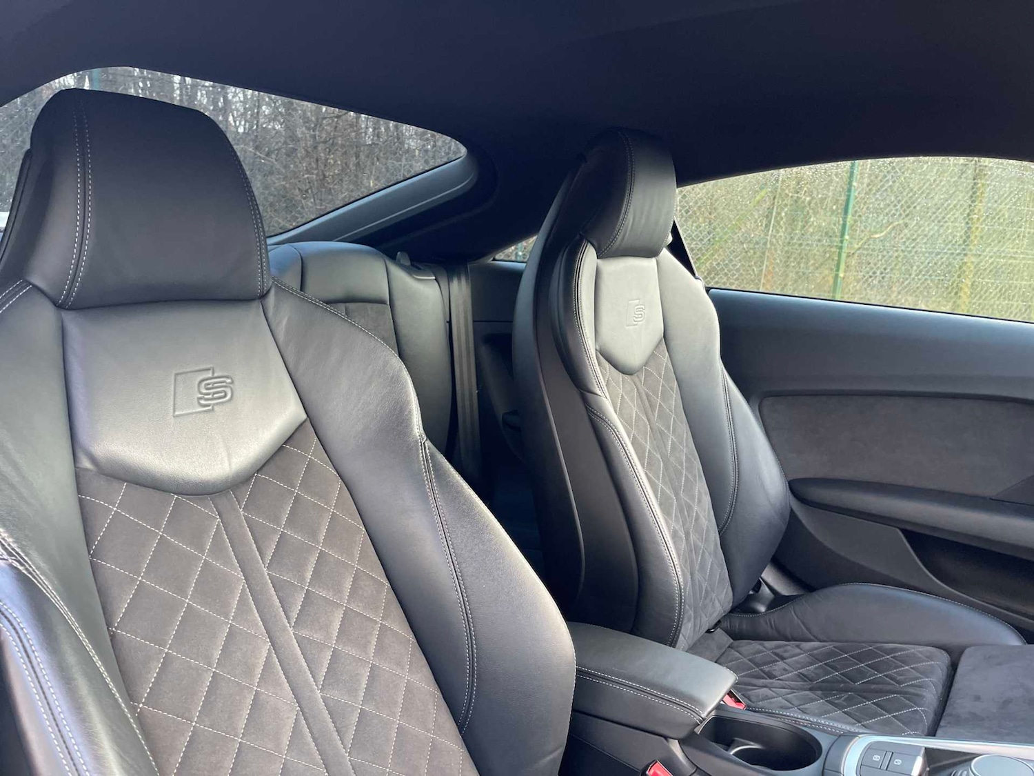 Used Audi TT 2019 for sale - 77639304: Photo 21