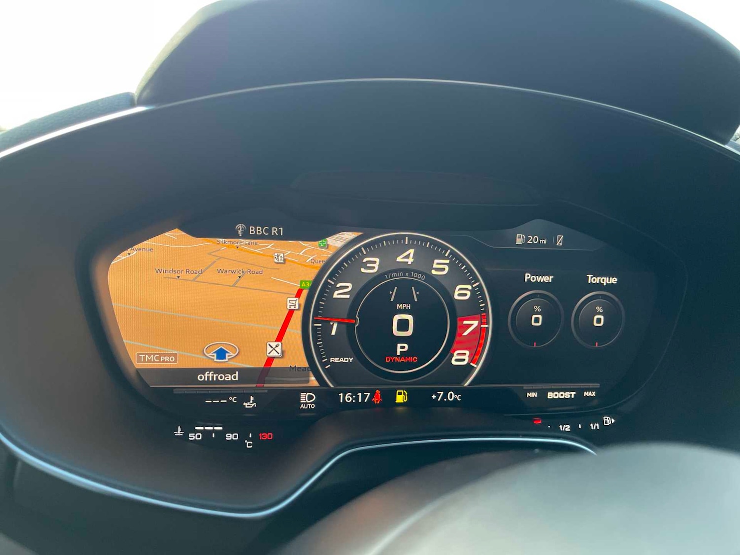 Used Audi TT 2019 for sale - 77639304: Photo 22