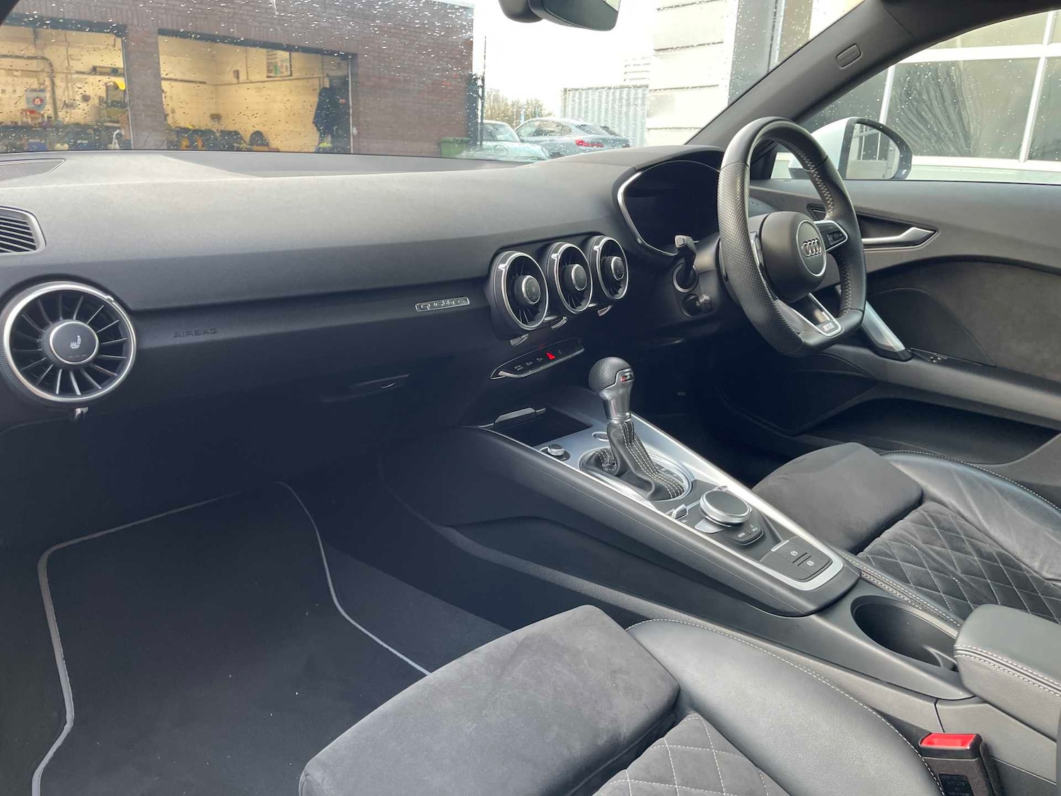 Used Audi TT 2019 for sale - 77639304: Photo 7