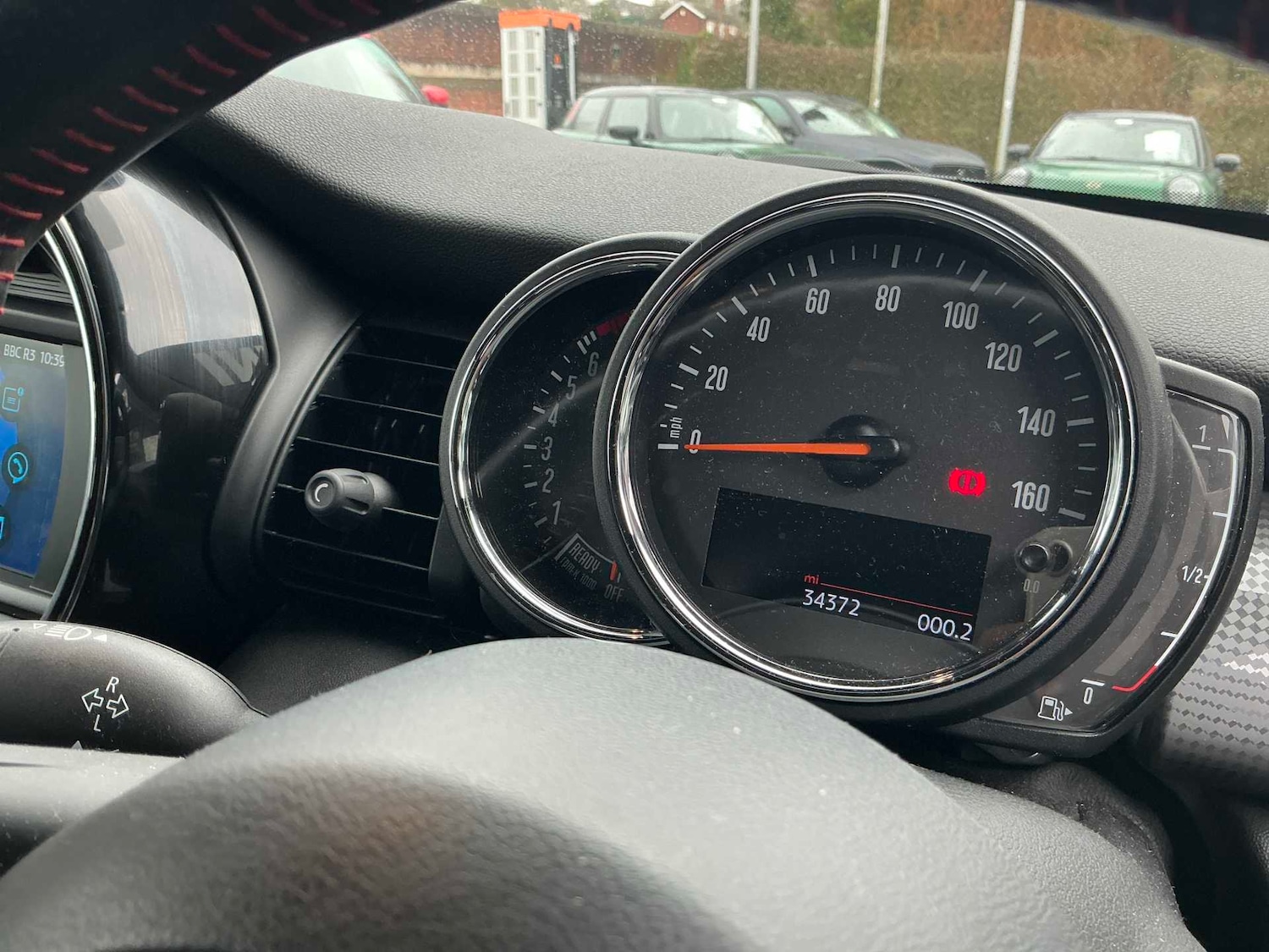 Used MINI Hatch 2020 for sale - 77931707: Photo 10