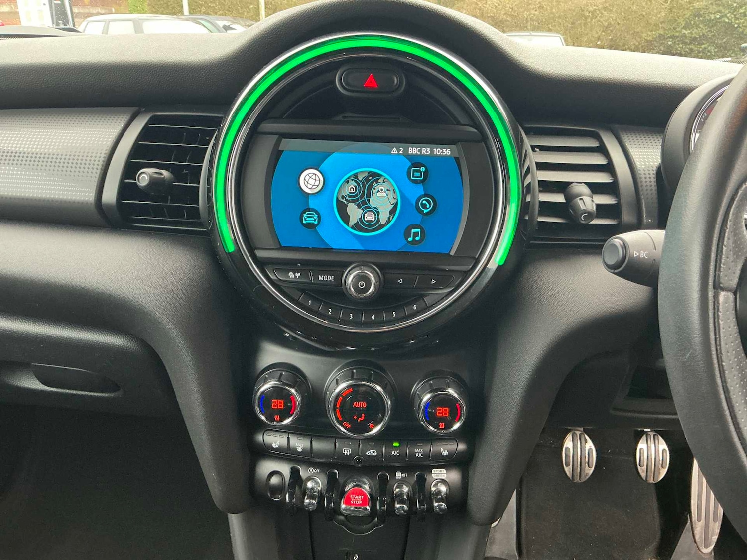 Used MINI Hatch 2020 for sale - 77931707: Photo 11