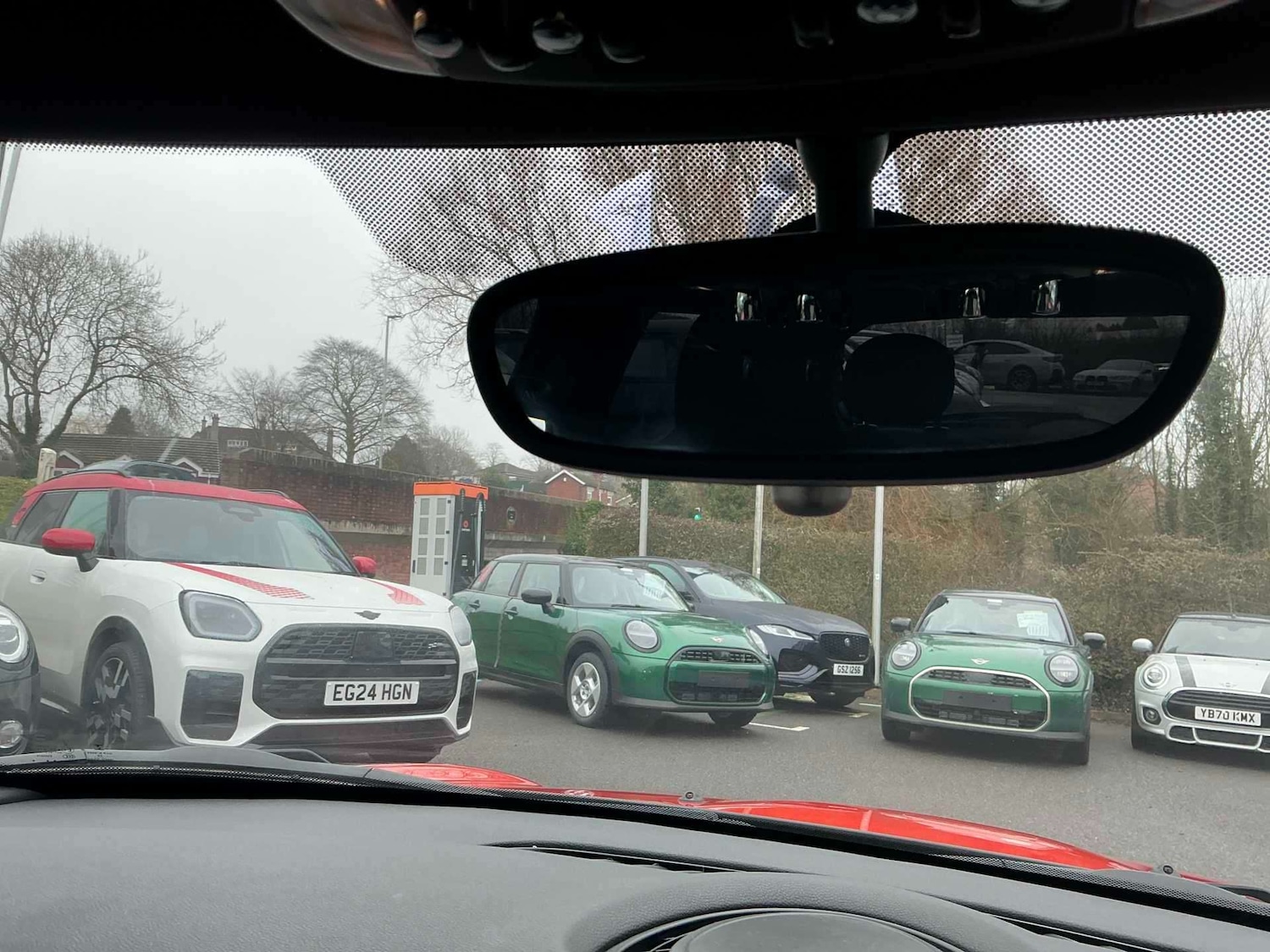 Used MINI Hatch 2020 for sale - 77931707: Photo 12