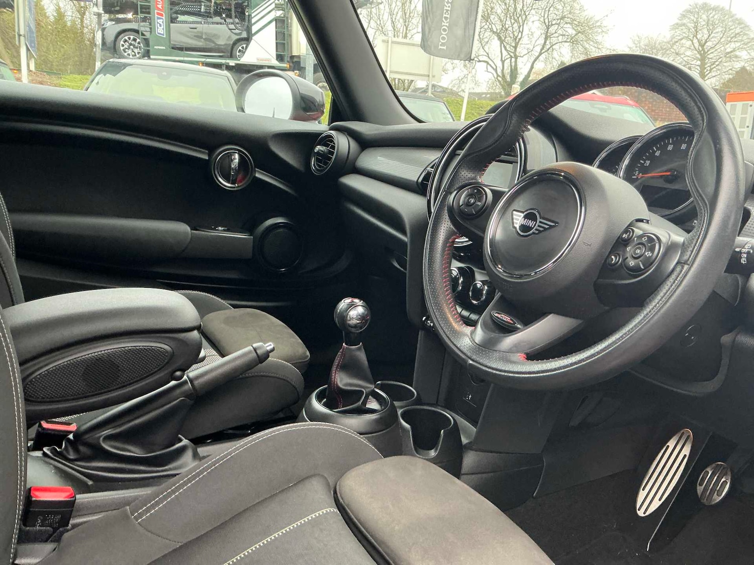 Used MINI Hatch 2020 for sale - 77931707: Photo 15