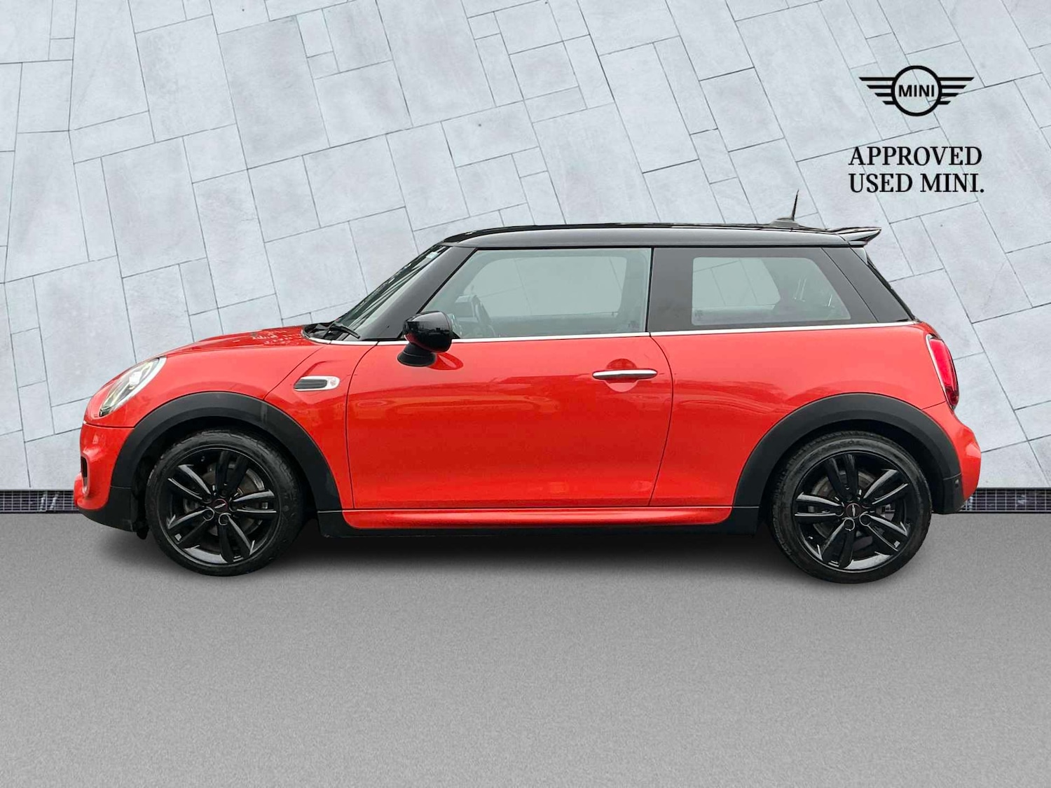 Used MINI Hatch 2020 for sale - 77931707: Photo 16