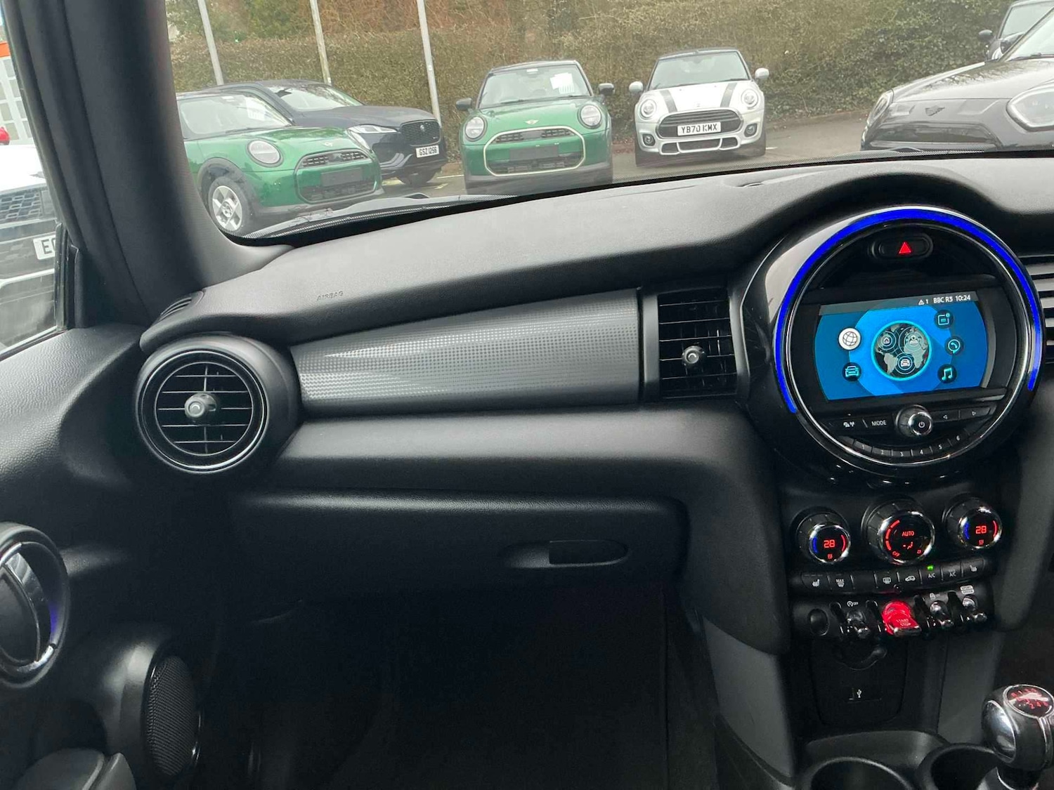 Used MINI Hatch 2020 for sale - 77931707: Photo 19