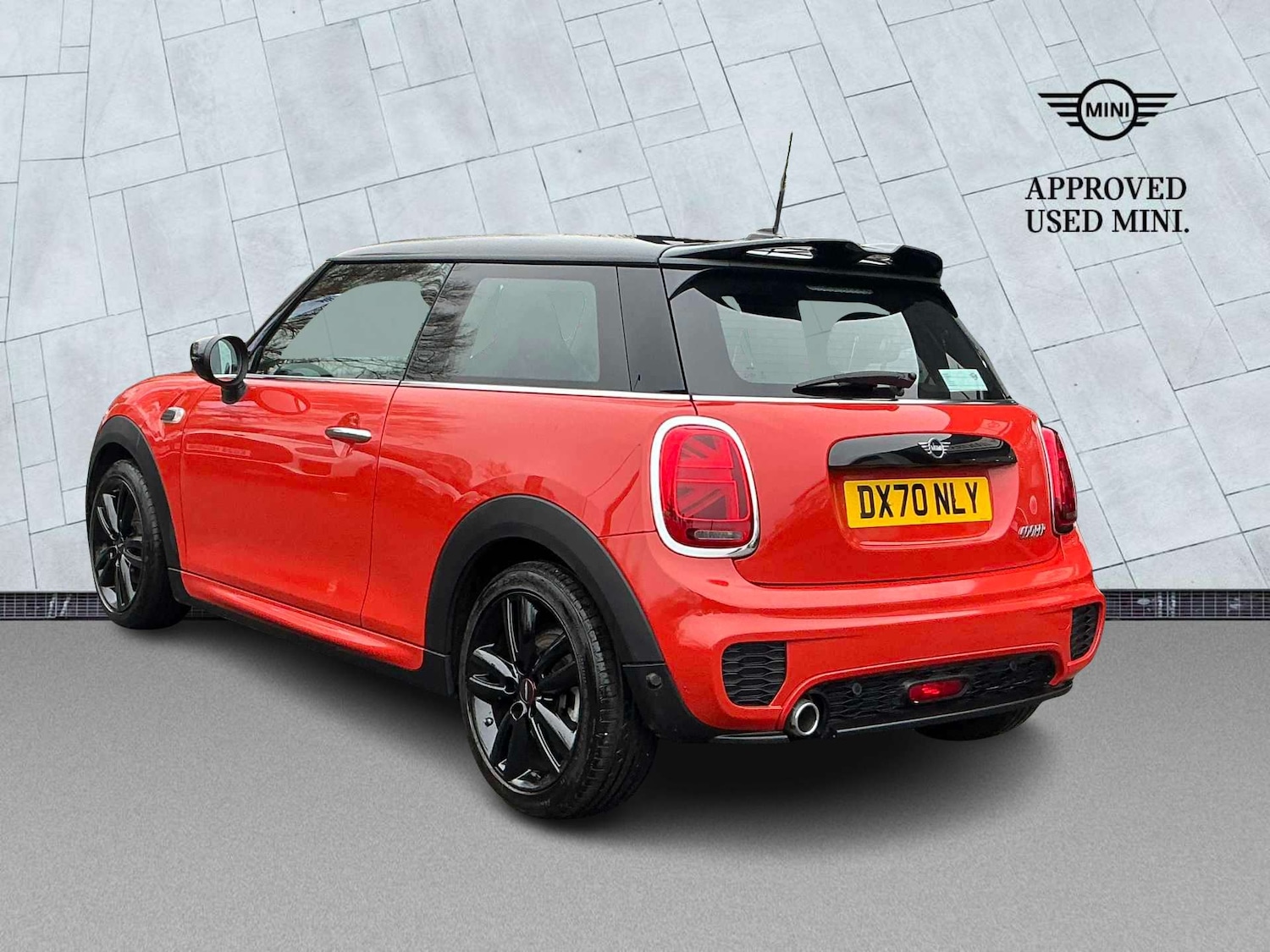 Used MINI Hatch 2020 for sale - 77931707: Photo 2