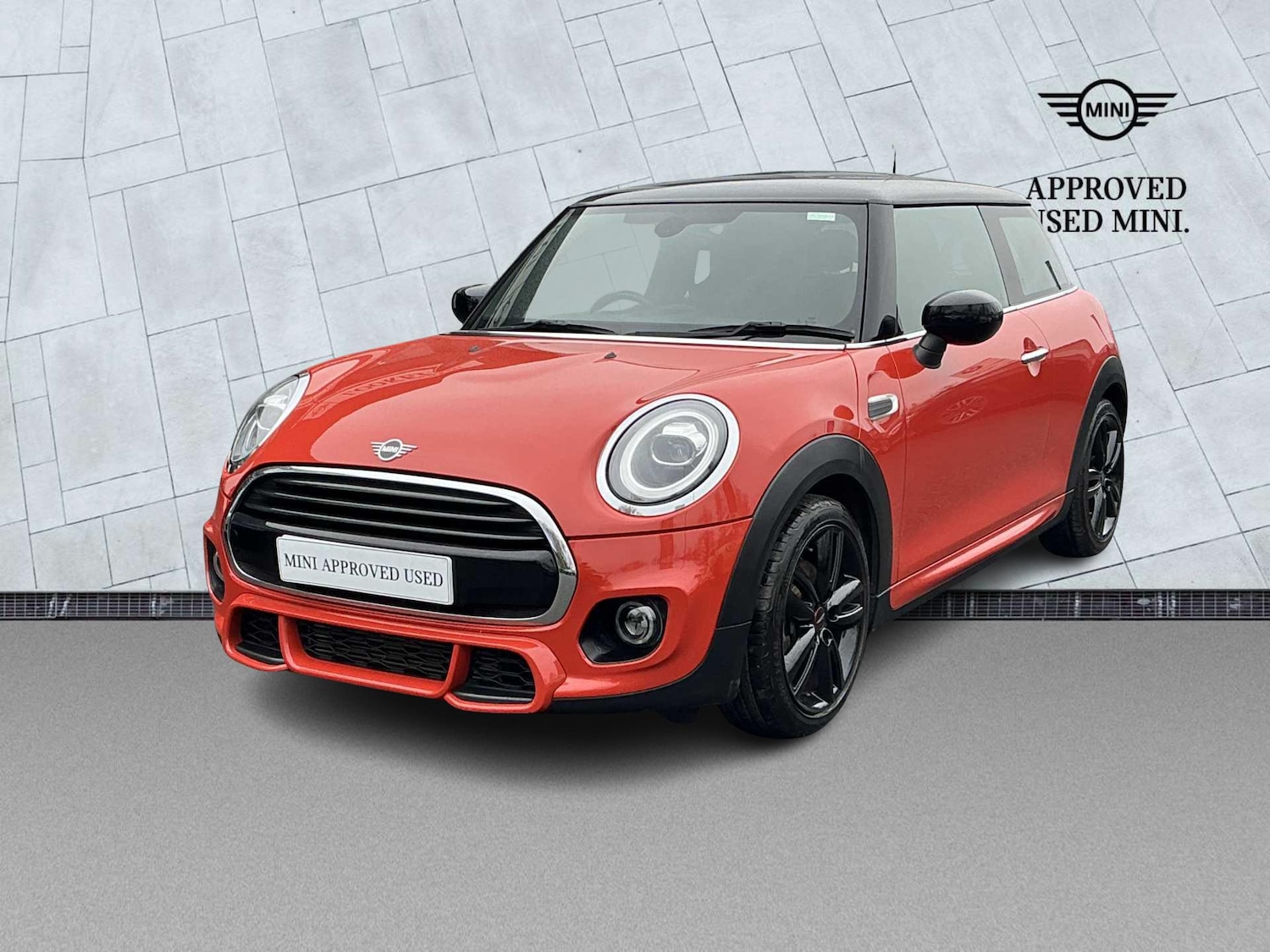 Used MINI Hatch 2020 for sale - 77931707: Photo 20
