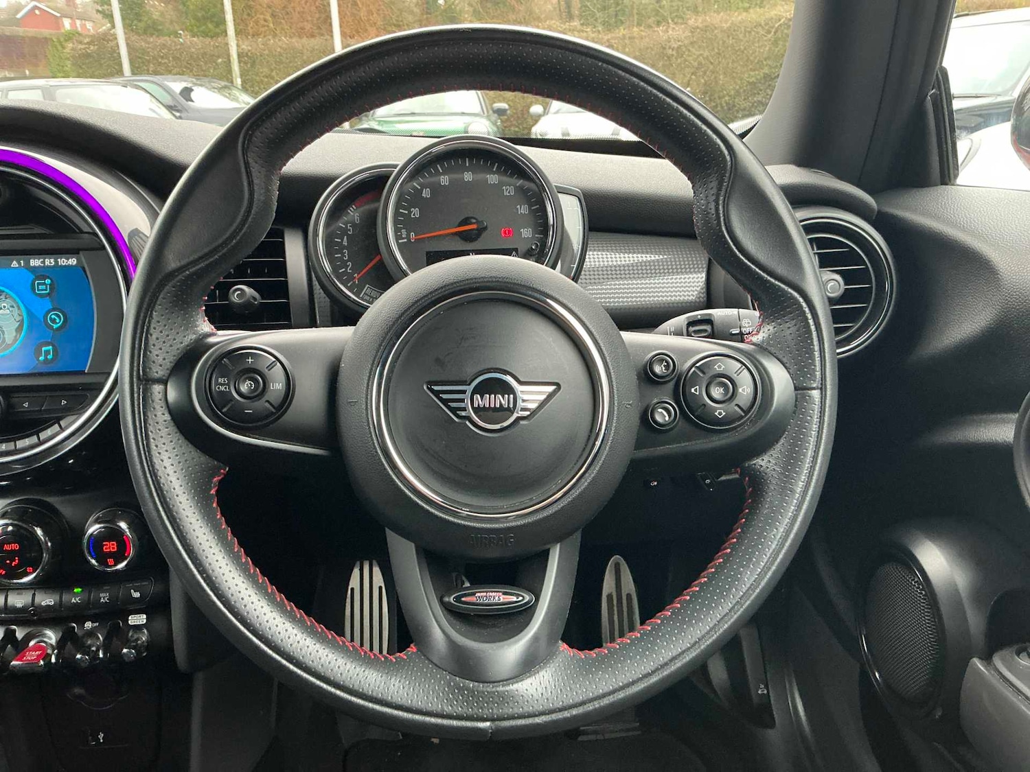 Used MINI Hatch 2020 for sale - 77931707: Photo 23