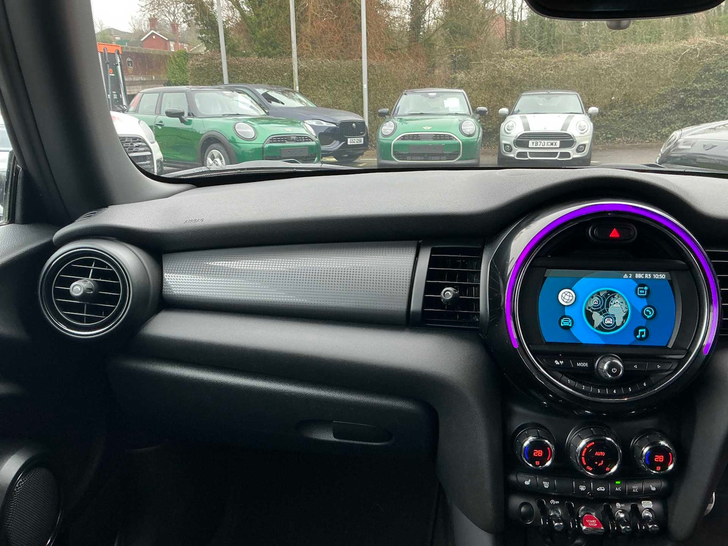 Used MINI Hatch 2020 for sale - 77931707: Photo 24