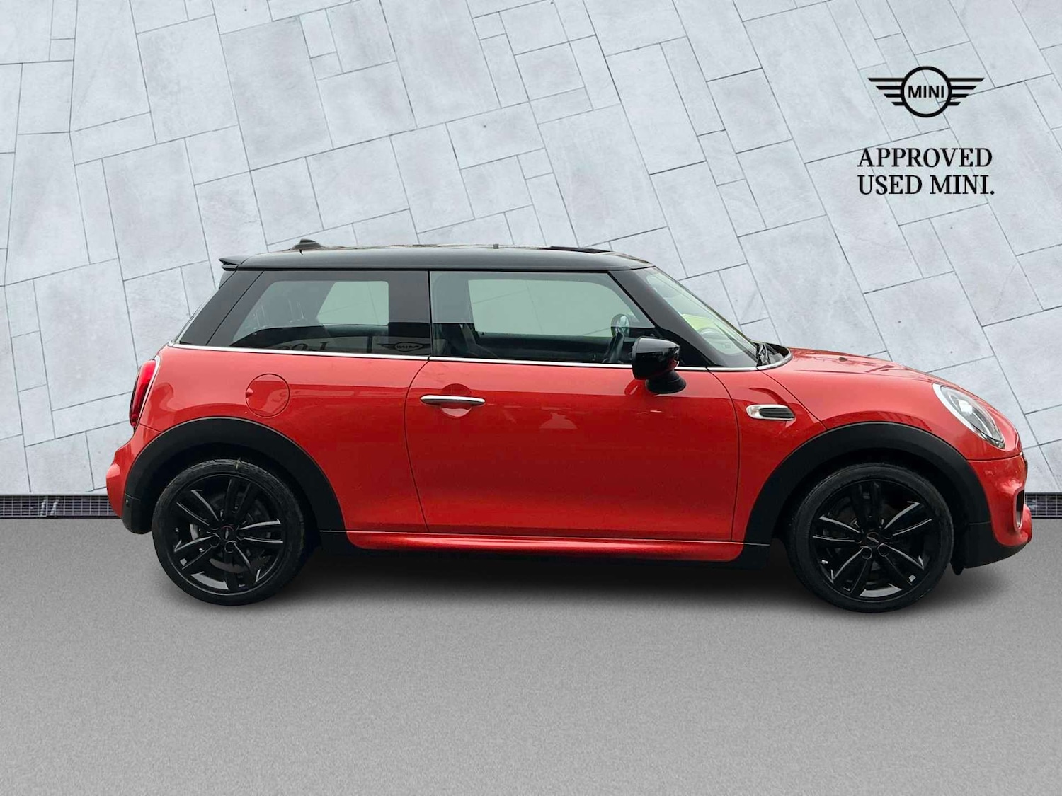 Used MINI Hatch 2020 for sale - 77931707: Photo 3
