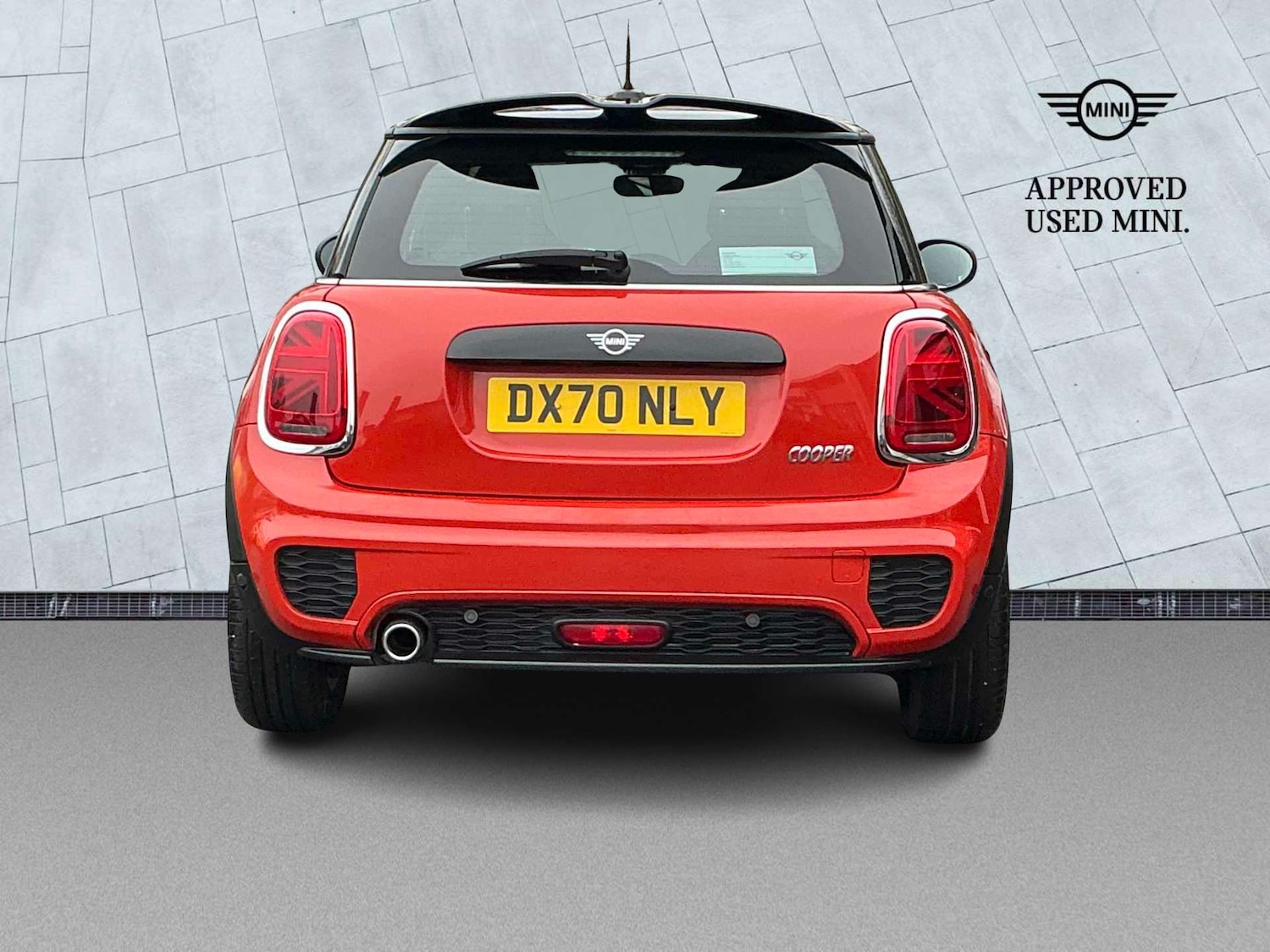 Used MINI Hatch 2020 for sale - 77931707: Photo 4