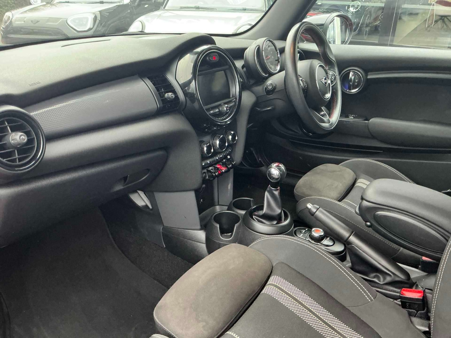 Used MINI Hatch 2020 for sale - 77931707: Photo 7