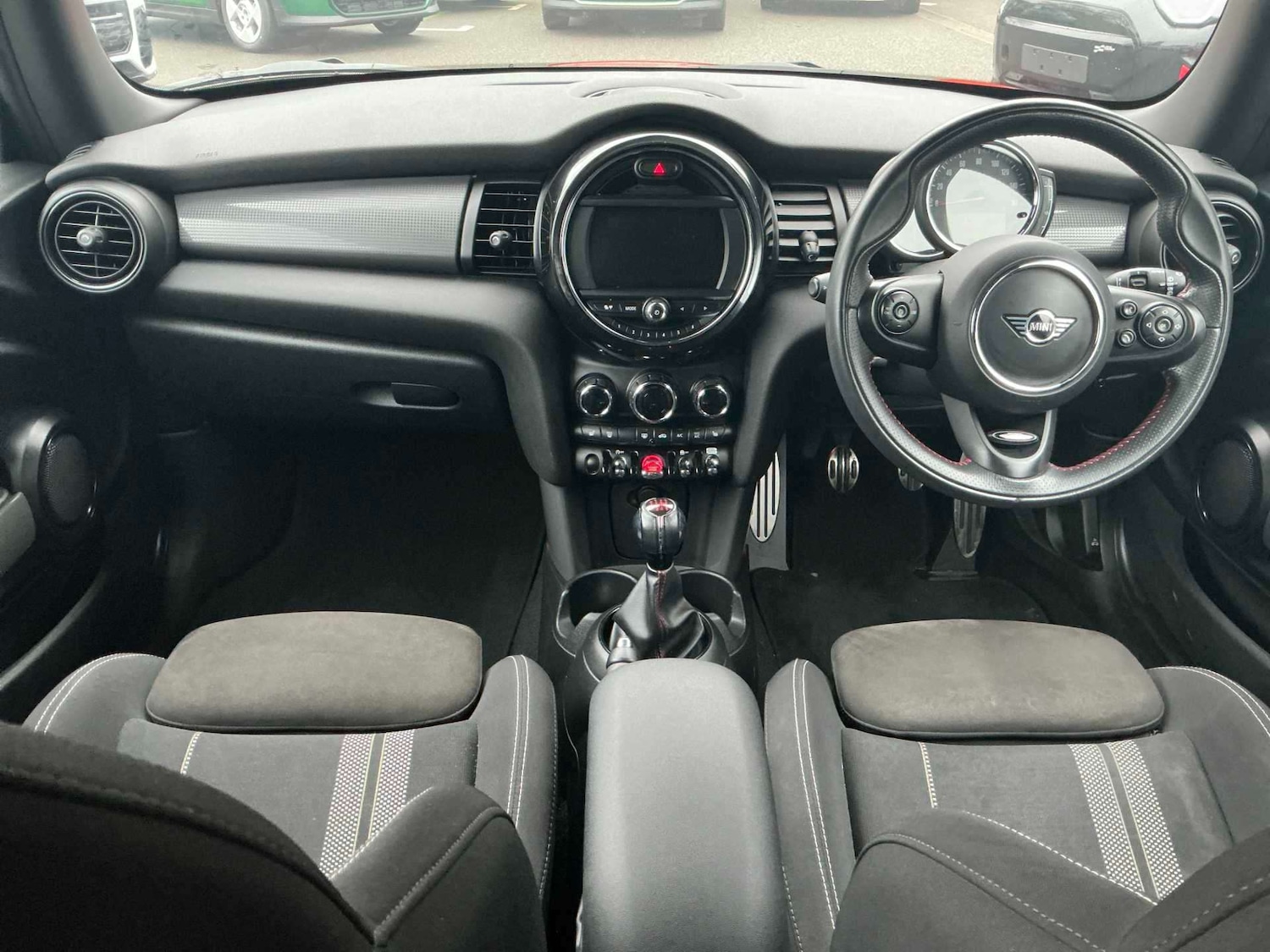 Used MINI Hatch 2020 for sale - 77931707: Photo 8