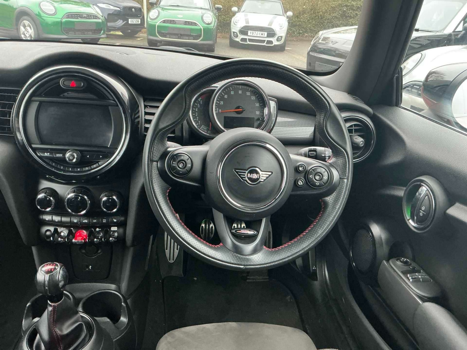 Used MINI Hatch 2020 for sale - 77931707: Photo 9