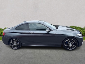 Used BMW 2 Series 2019 for sale - 75436749: Photo